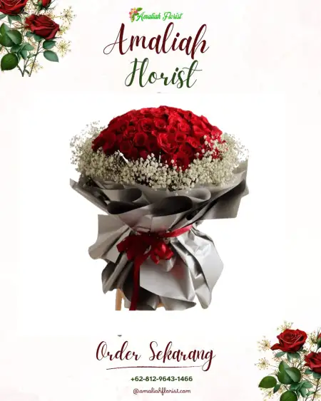 Buket Bunga Tano Tombangan Angkola